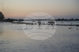 Syria Floods