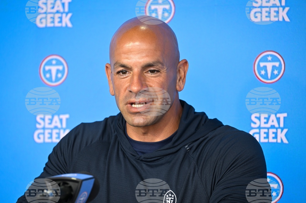 Titans Football