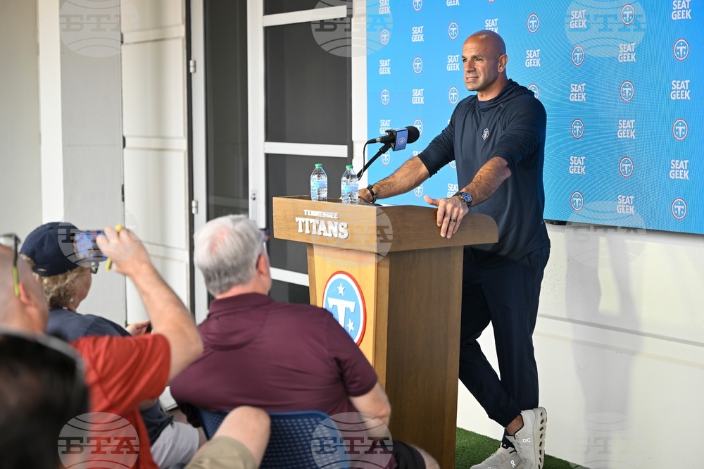 Titans Football