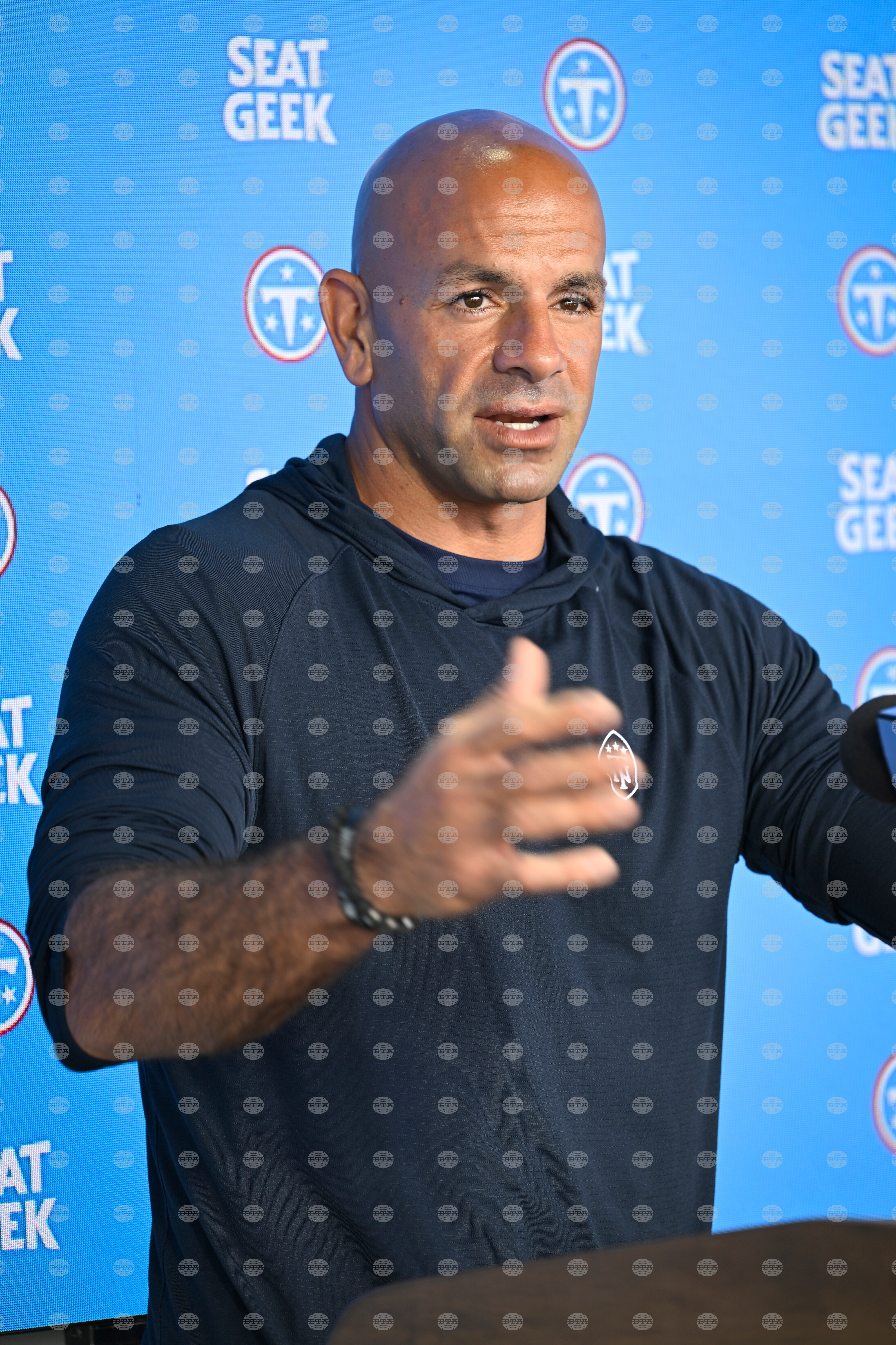 Titans Football