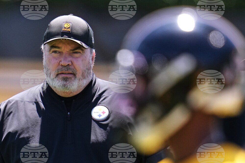 Steelers Football
