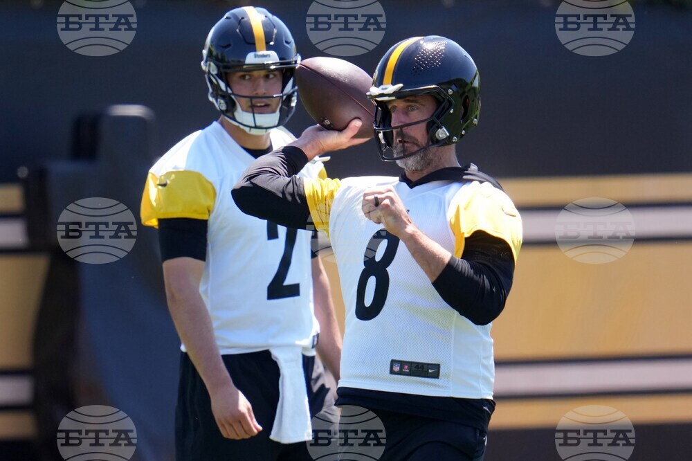 Steelers Football
