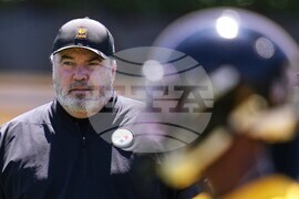 Steelers Football
