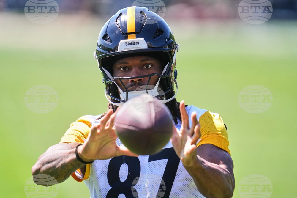 Steelers Football