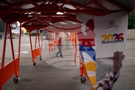 Colombia Election