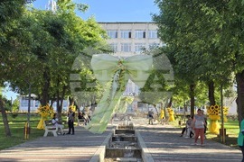 Летница - празник на града - отбелязване