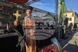 Летница - празник на града - отбелязване