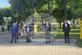 Летница - празник на града - отбелязване
