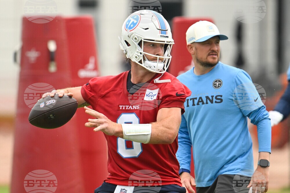 Titans Football