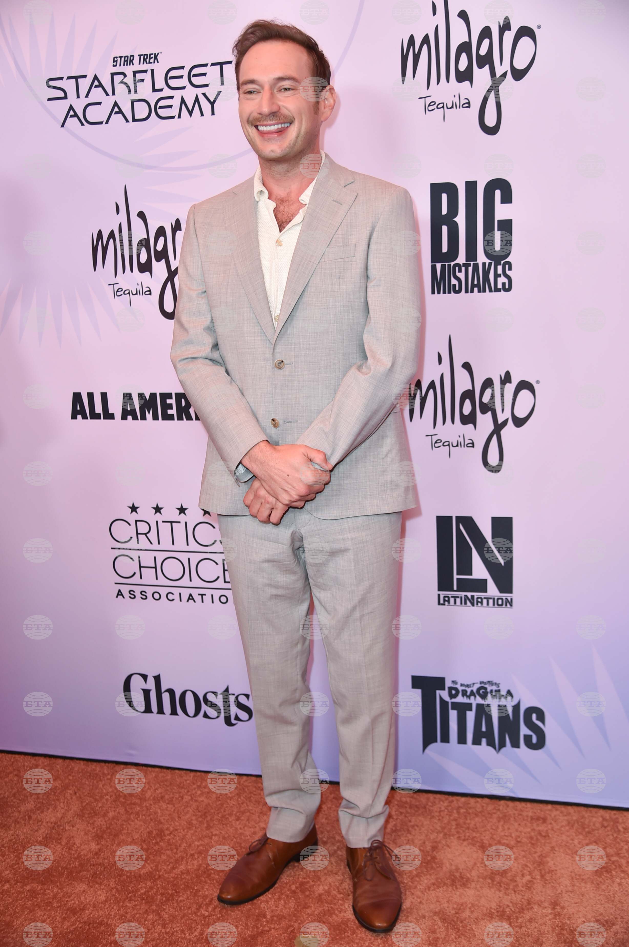Third Annual Celebration of LGBTQ+ Cinema & Television