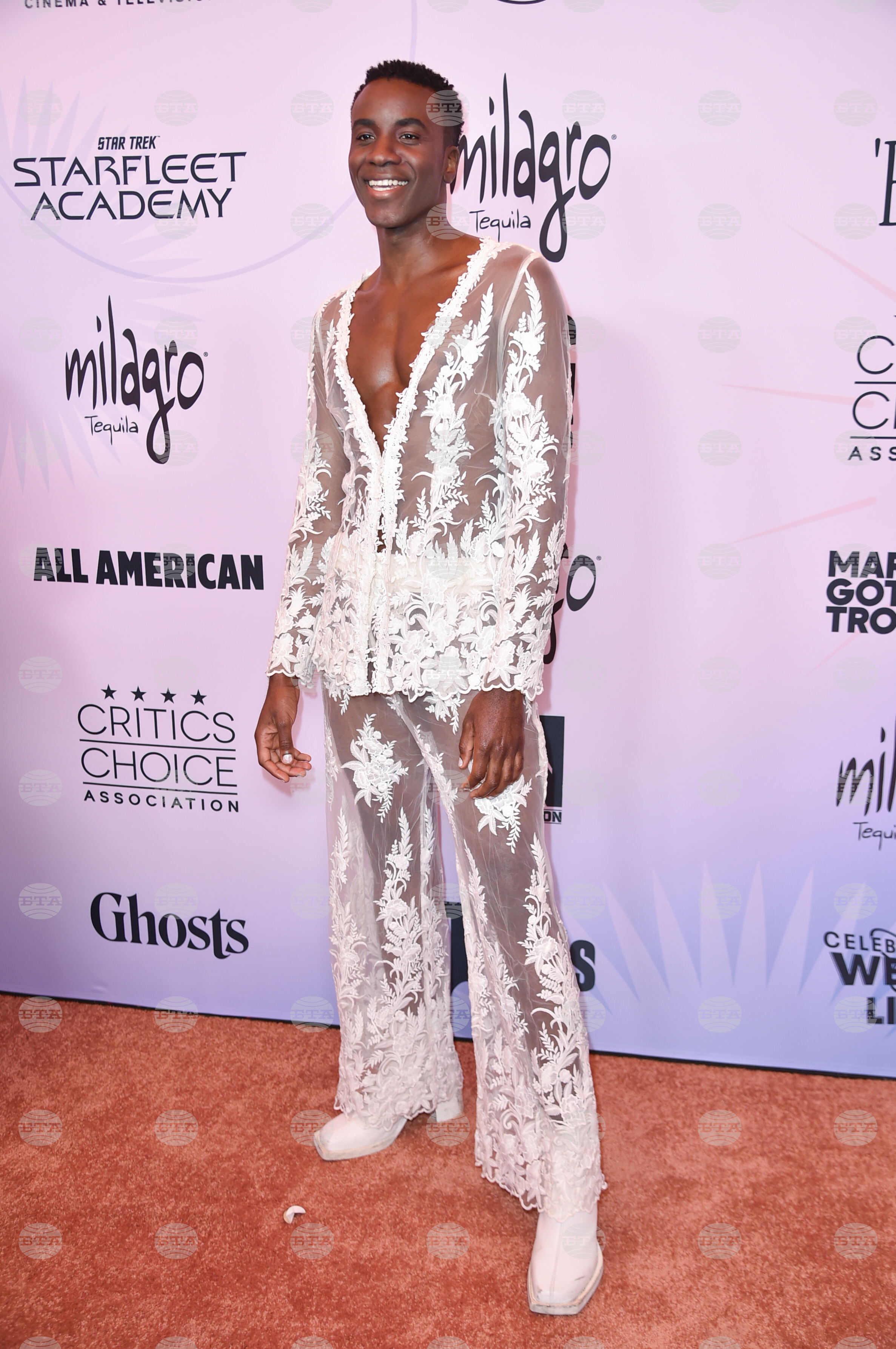 Third Annual Celebration of LGBTQ+ Cinema & Television