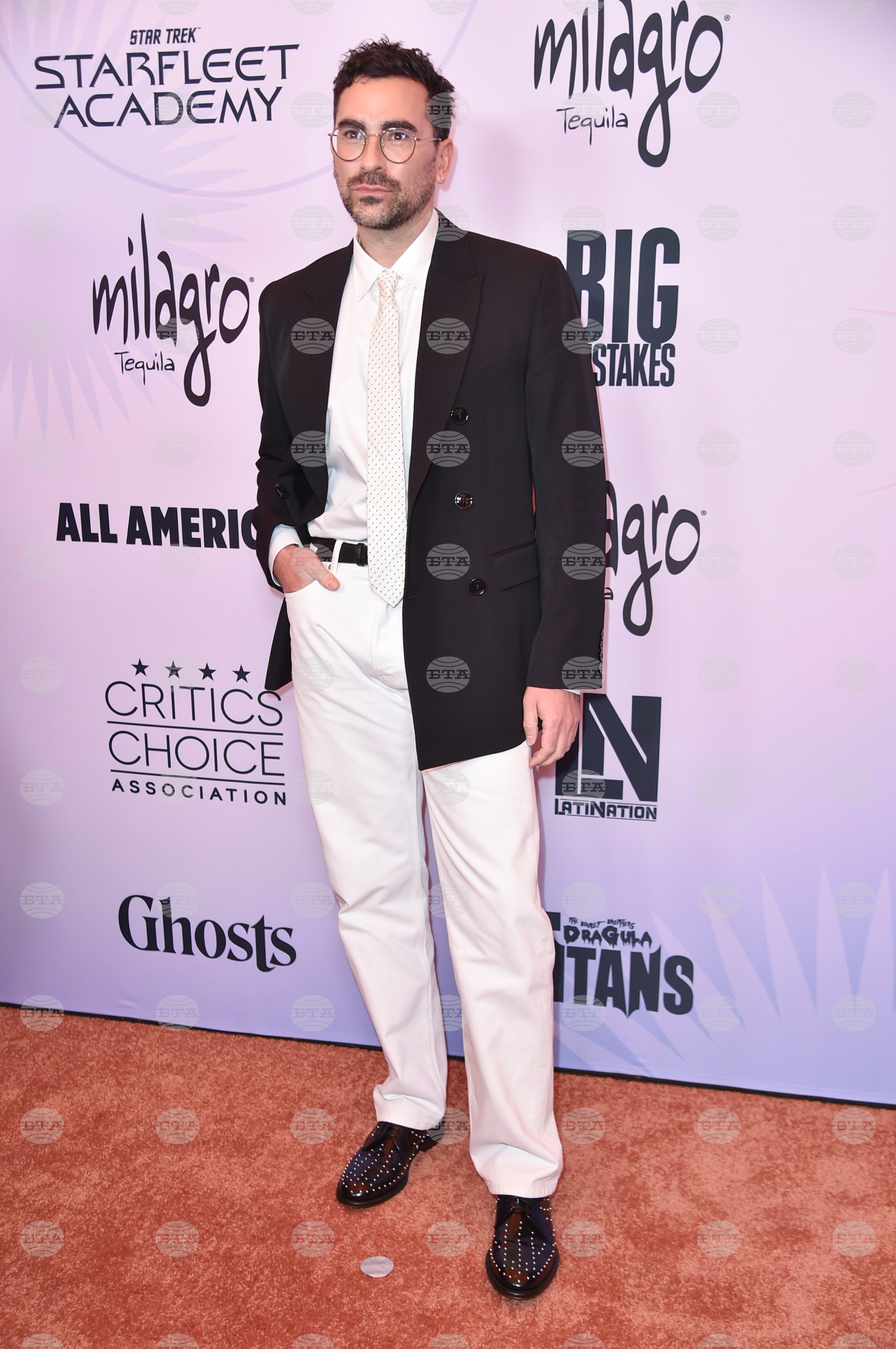 Third Annual Celebration of LGBTQ+ Cinema & Television