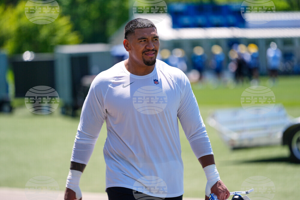 Lions Football