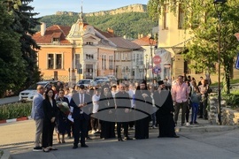 Белоградчик - 176 години от въстанието в Северозападна България - честване