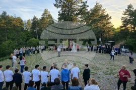 Белоградчик - 176 години от въстанието в Северозападна България - честване