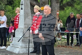 Белоградчик - 176 години от въстанието в Северозападна България - честване