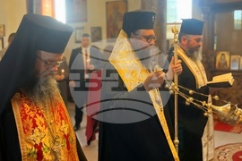 Белоградчик - 176 години от въстанието в Северозападна България - честване