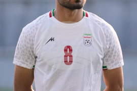 Turkey Iran Gambia Soccer