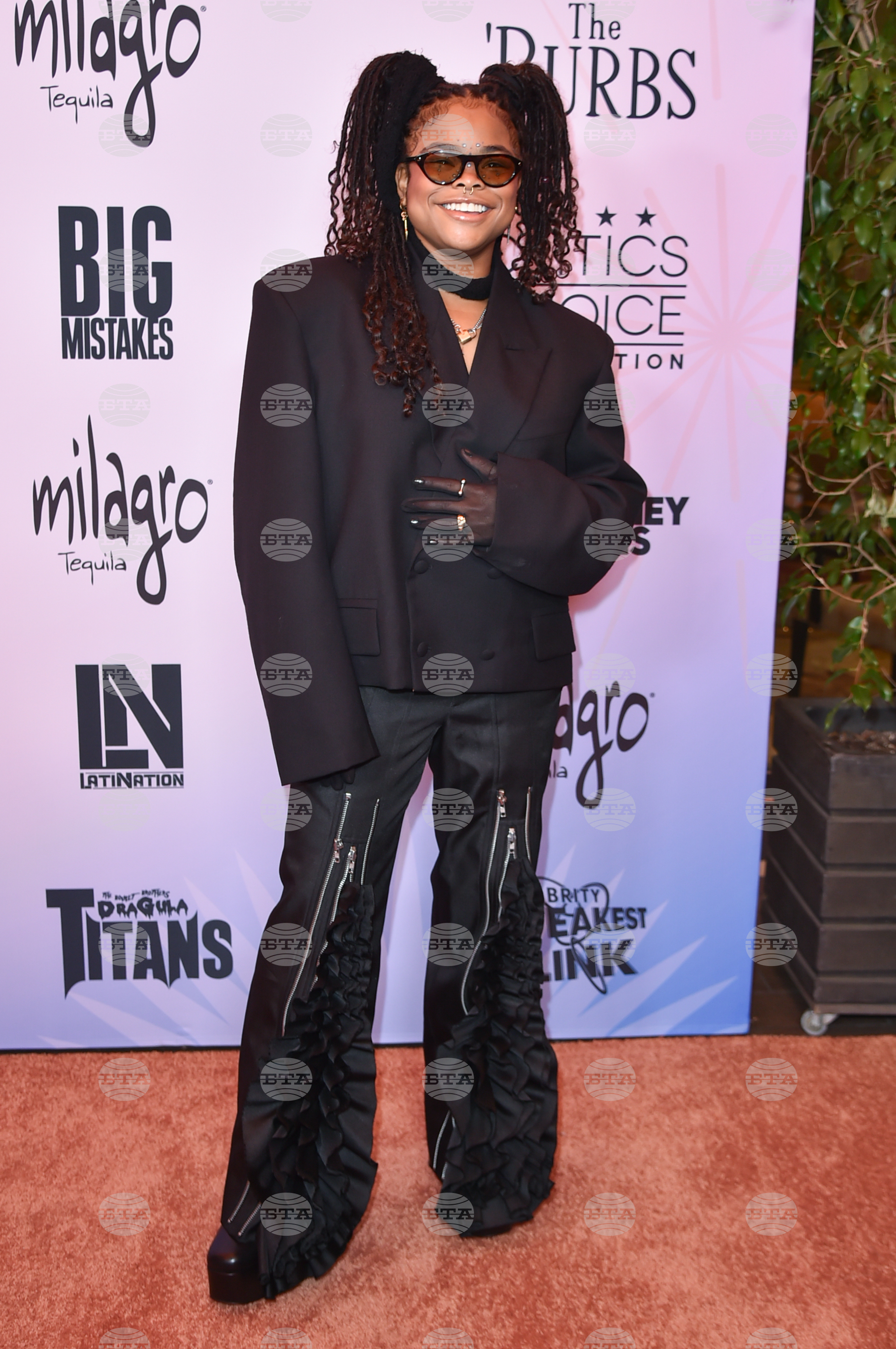 Third Annual Celebration of LGBTQ+ Cinema & Television