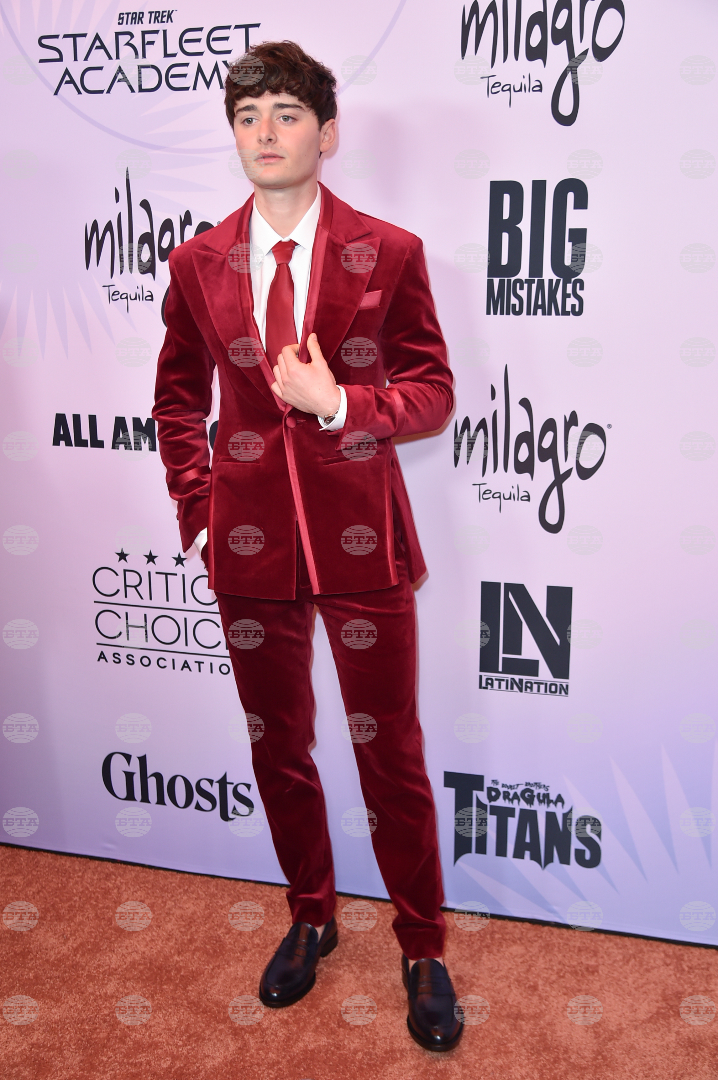Third Annual Celebration of LGBTQ+ Cinema & Television