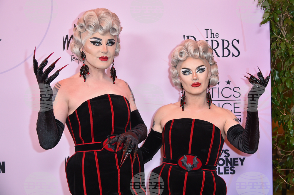 Third Annual Celebration of LGBTQ+ Cinema & Television