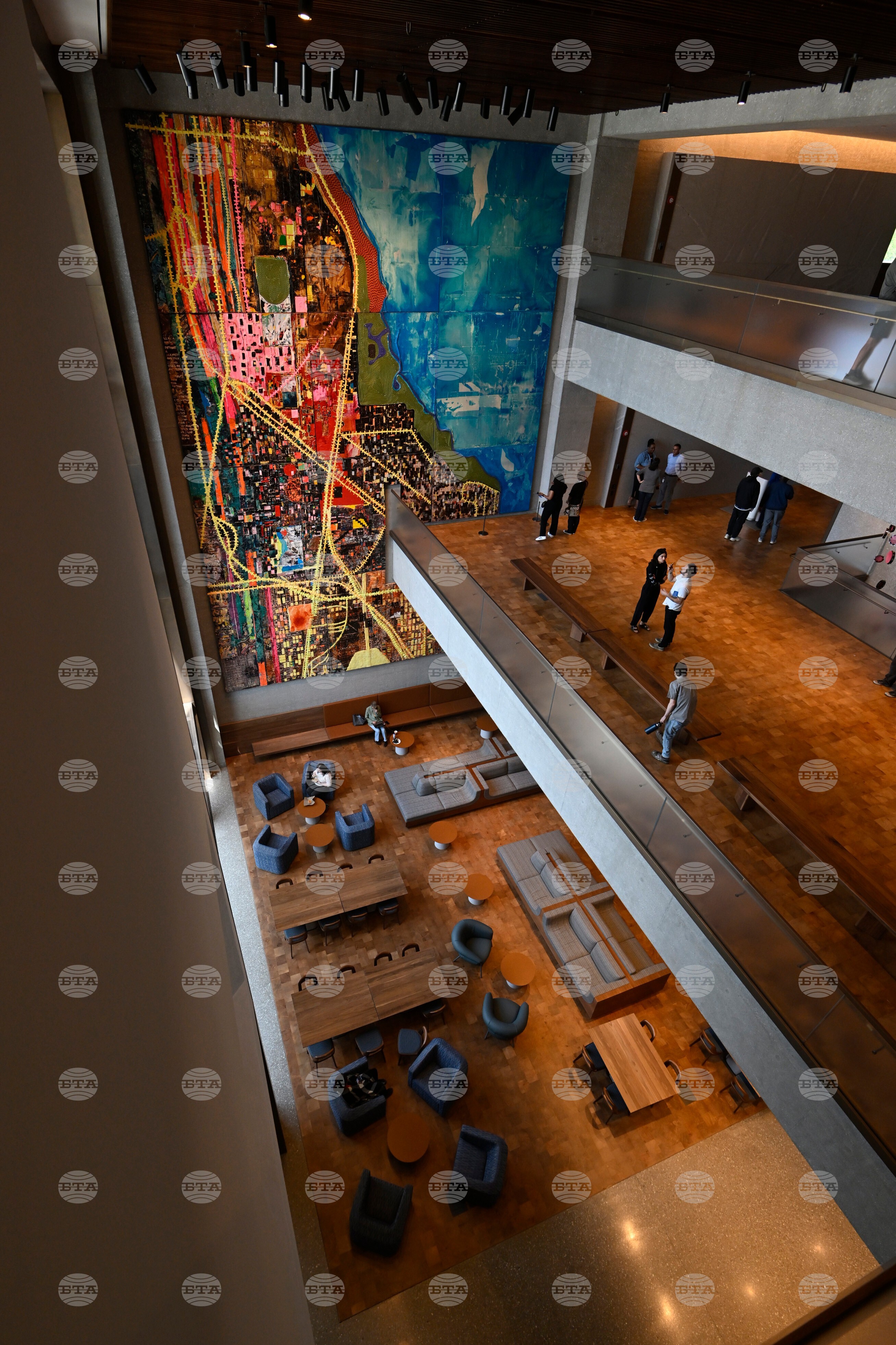 Obama Presidential Center