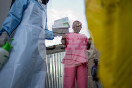 Congo Ebola