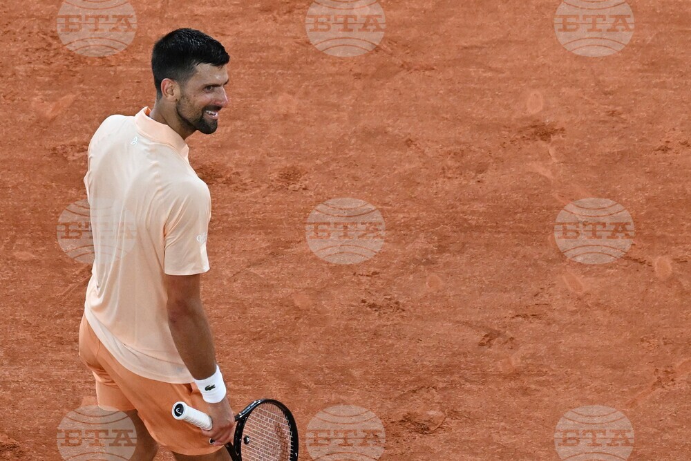 French Open Tennis