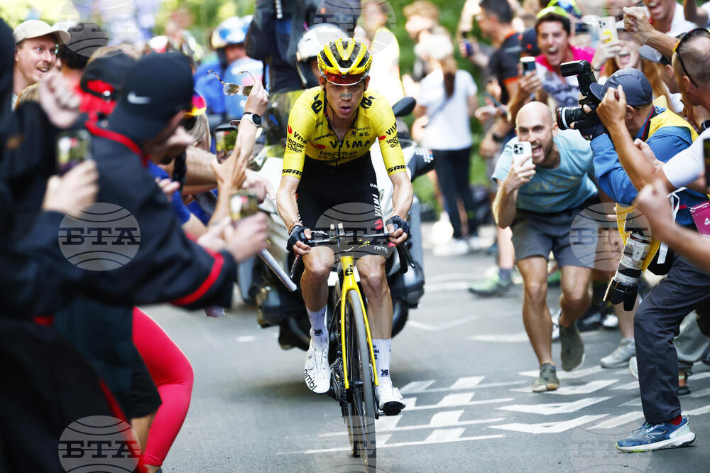 Italy Giro d'Italia Cycling