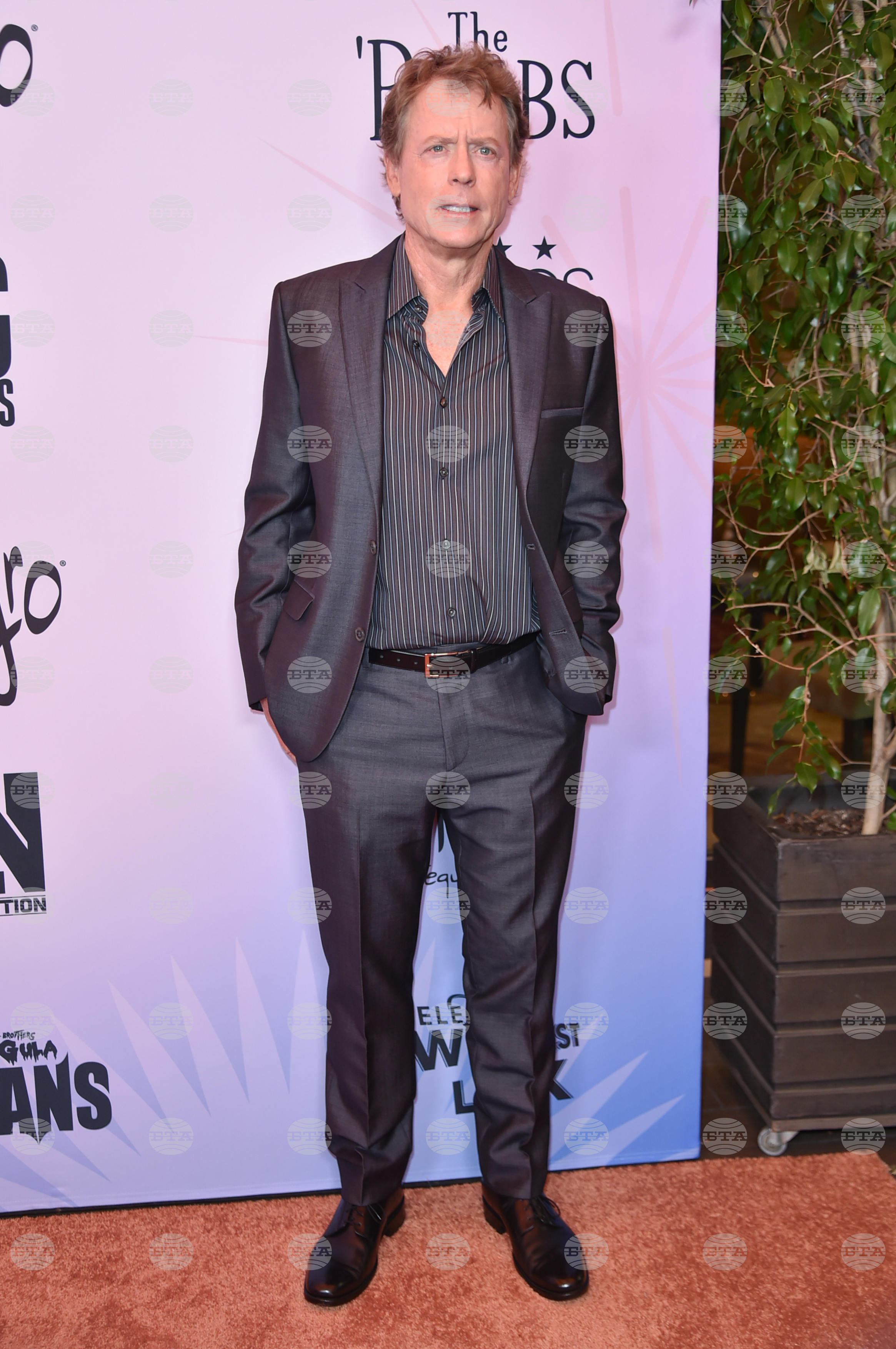 Third Annual Celebration of LGBTQ+ Cinema & Television