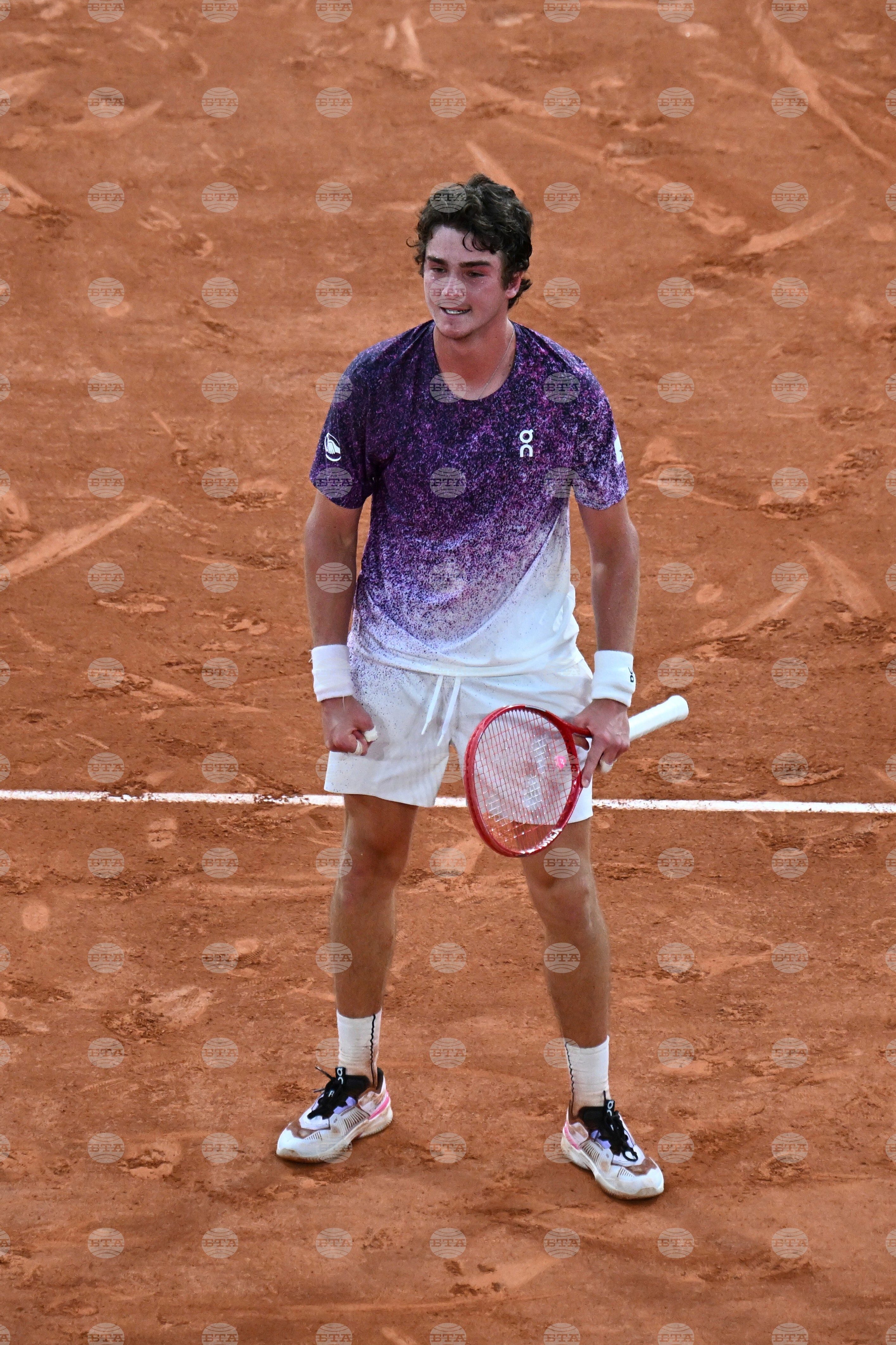 French Open Tennis