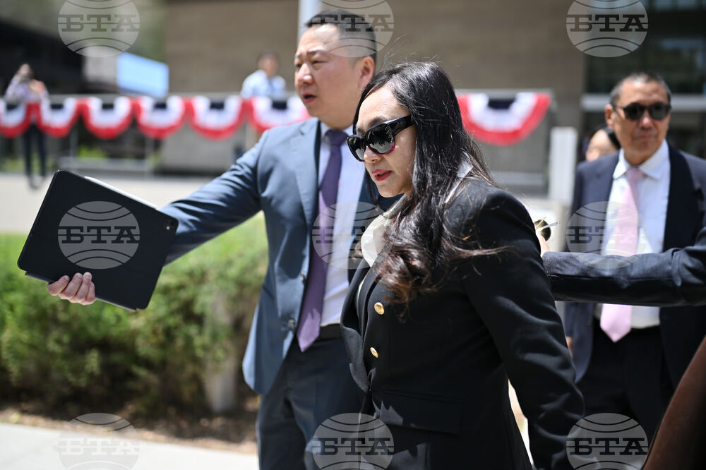 California Mayor Chinese Agent