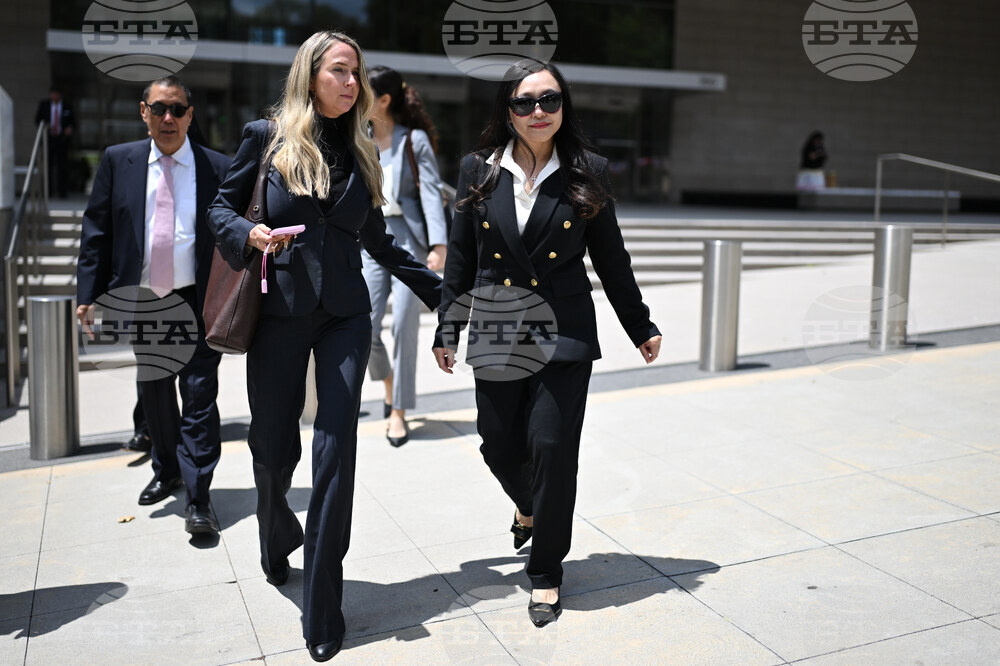 California Mayor Chinese Agent
