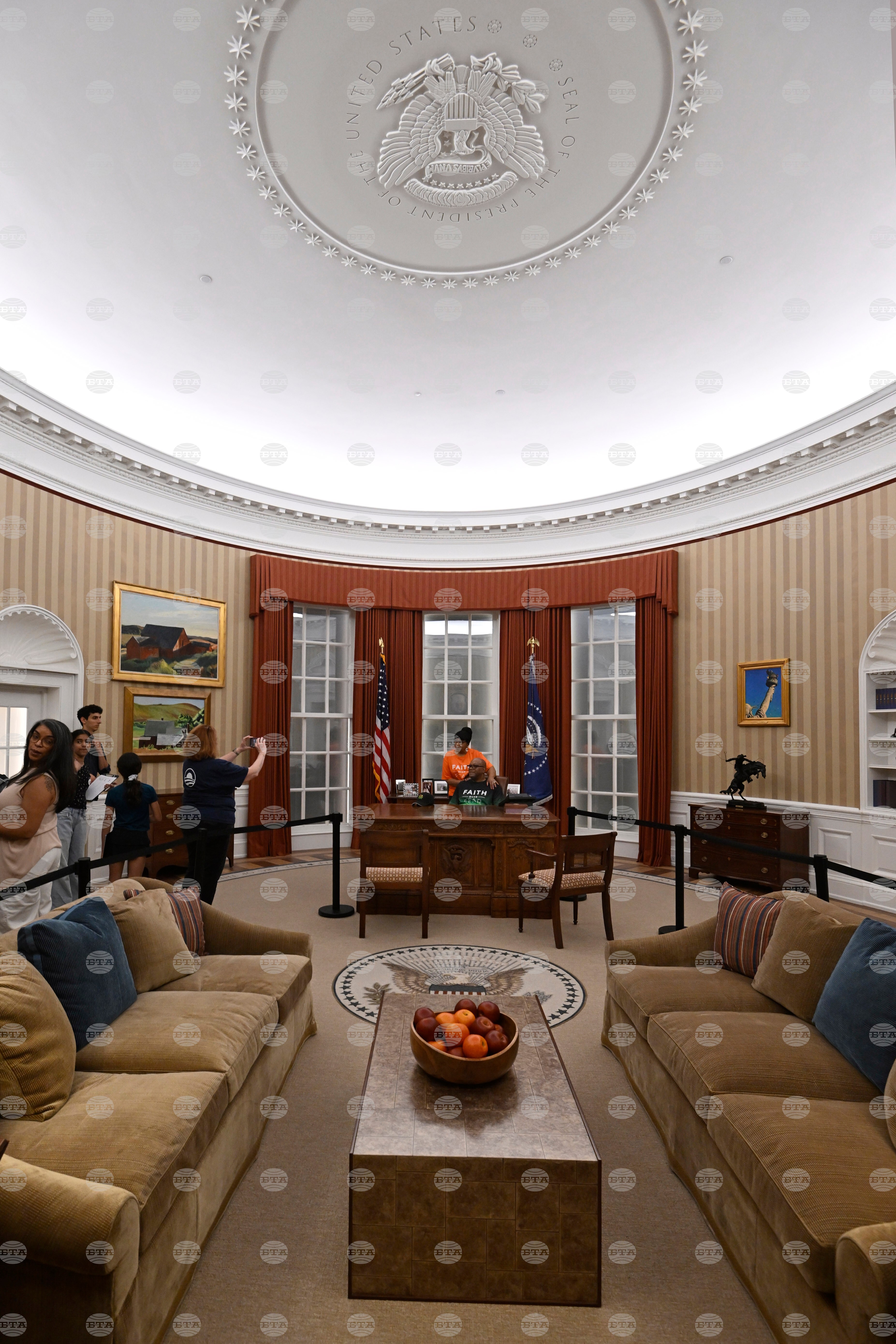 Obama Presidential Center