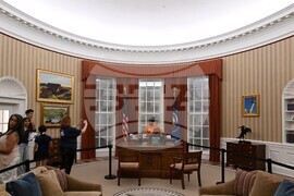 Obama Presidential Center