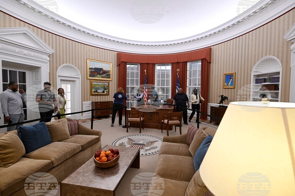 Obama Presidential Center