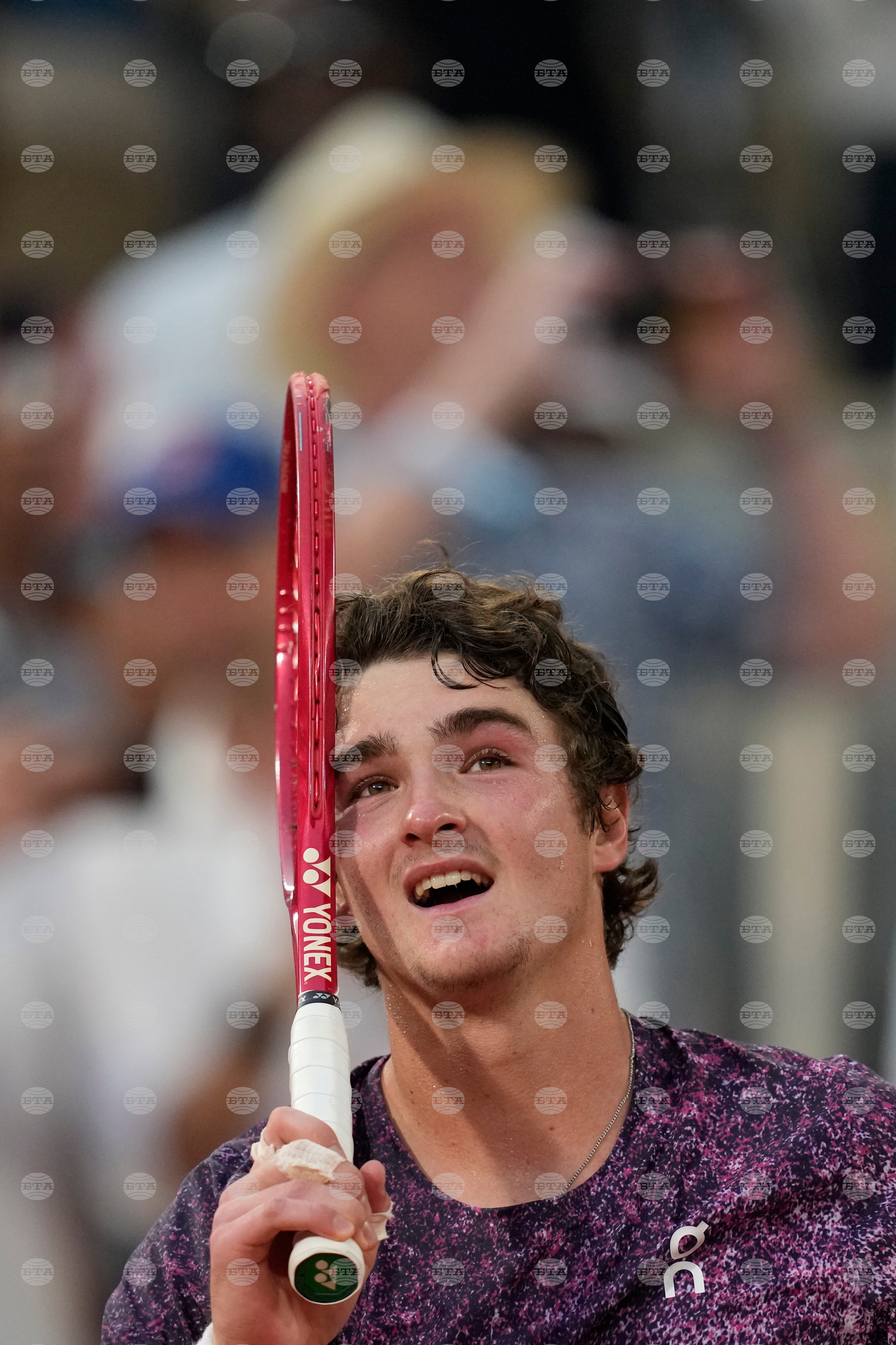 French Open Tennis
