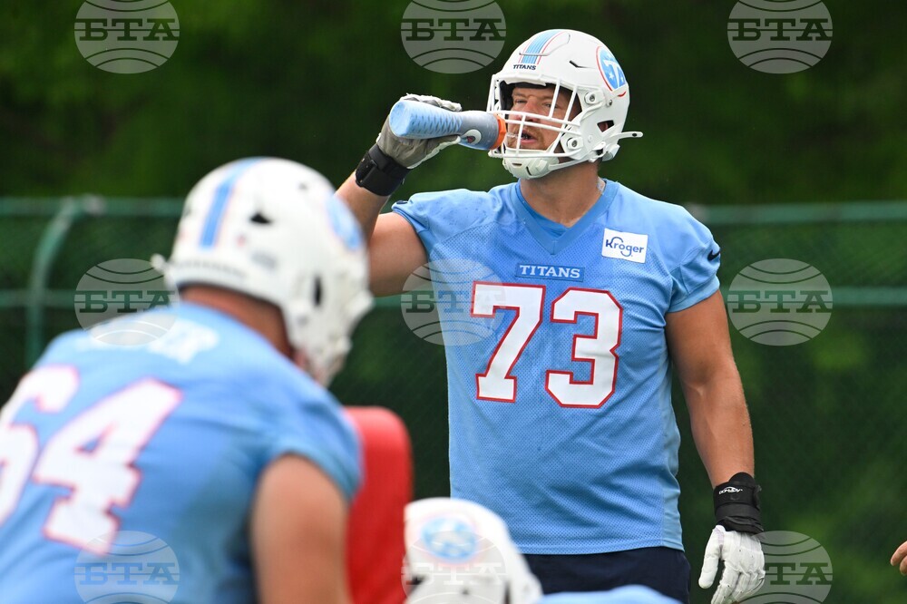Titans Football