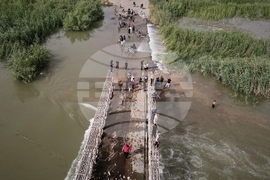 Syria Floods