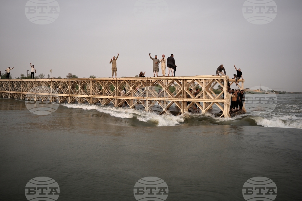 Syria Floods
