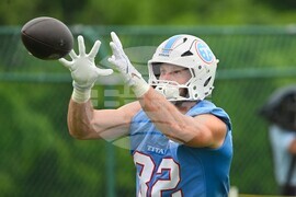 Titans Football