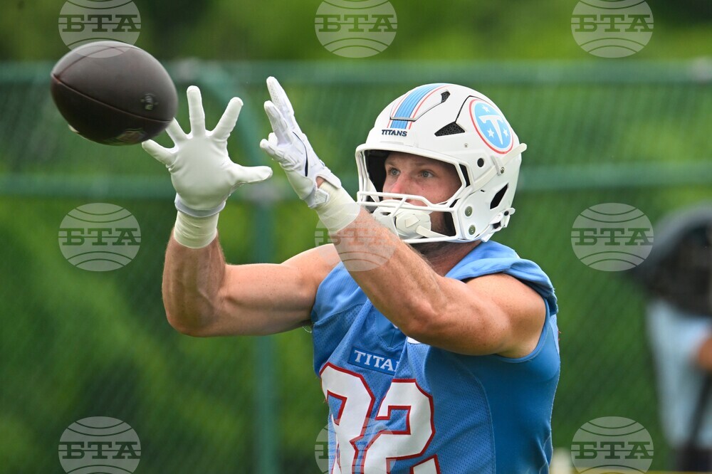 Titans Football