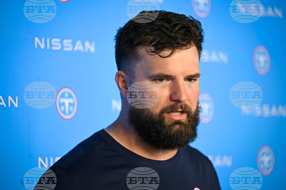 Titans Football