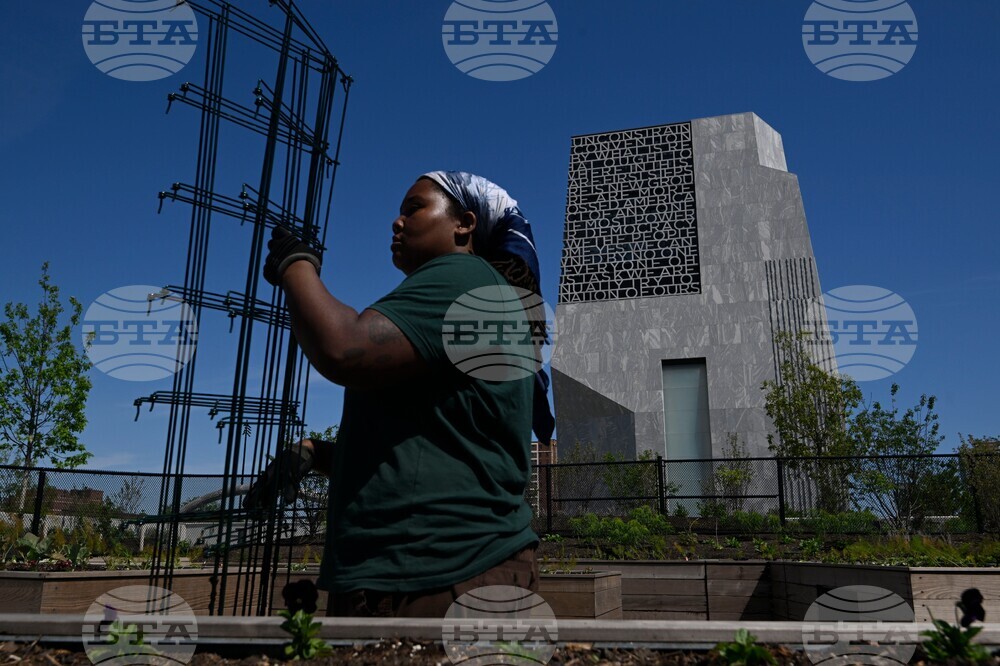Obama Presidential Center
