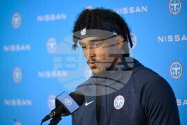 Titans Football