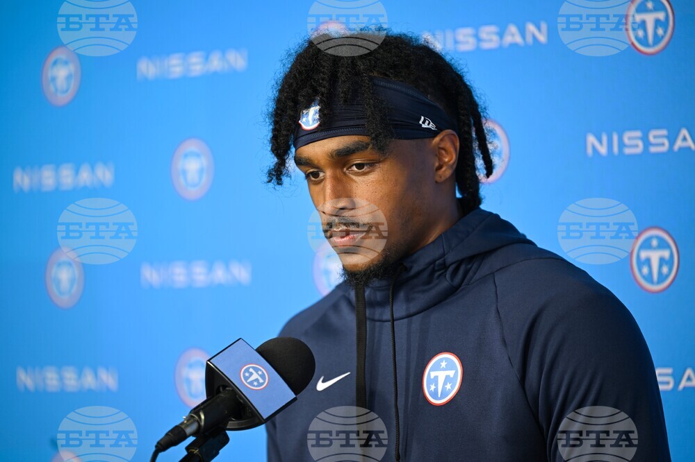 Titans Football