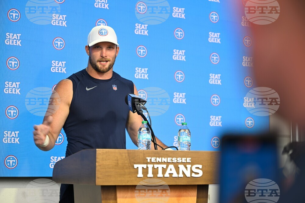 Titans Football