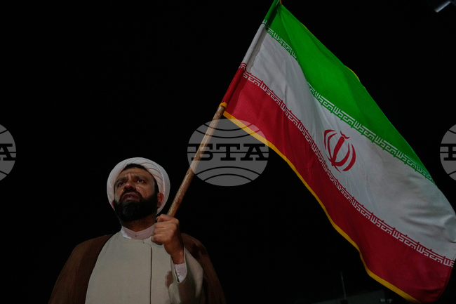Iran War
