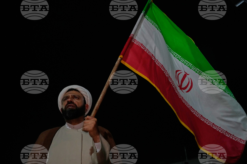 Iran War