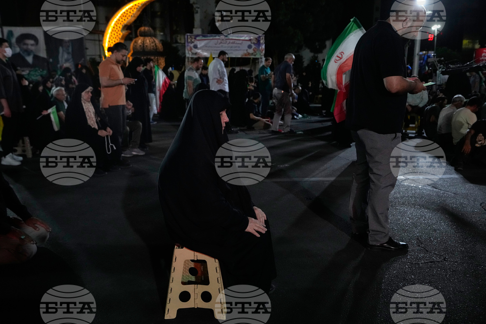 Iran War
